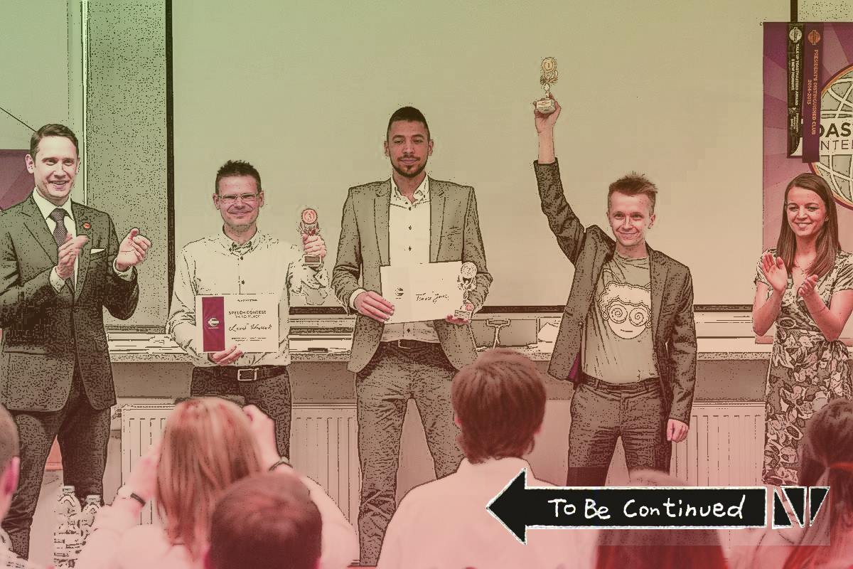 Konkurs mów w 2016