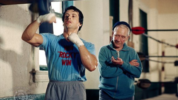 Rocky 2