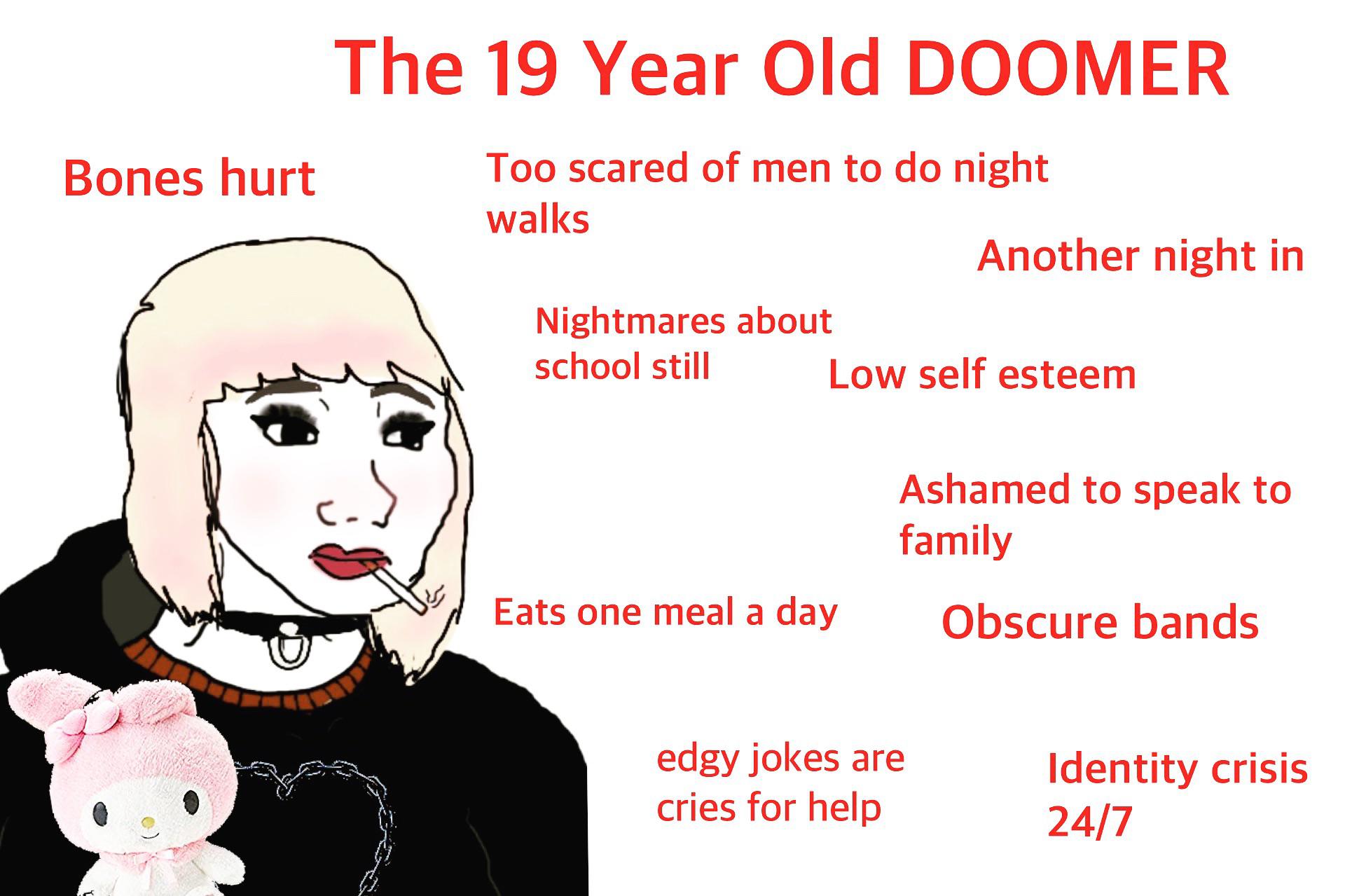 Doomer