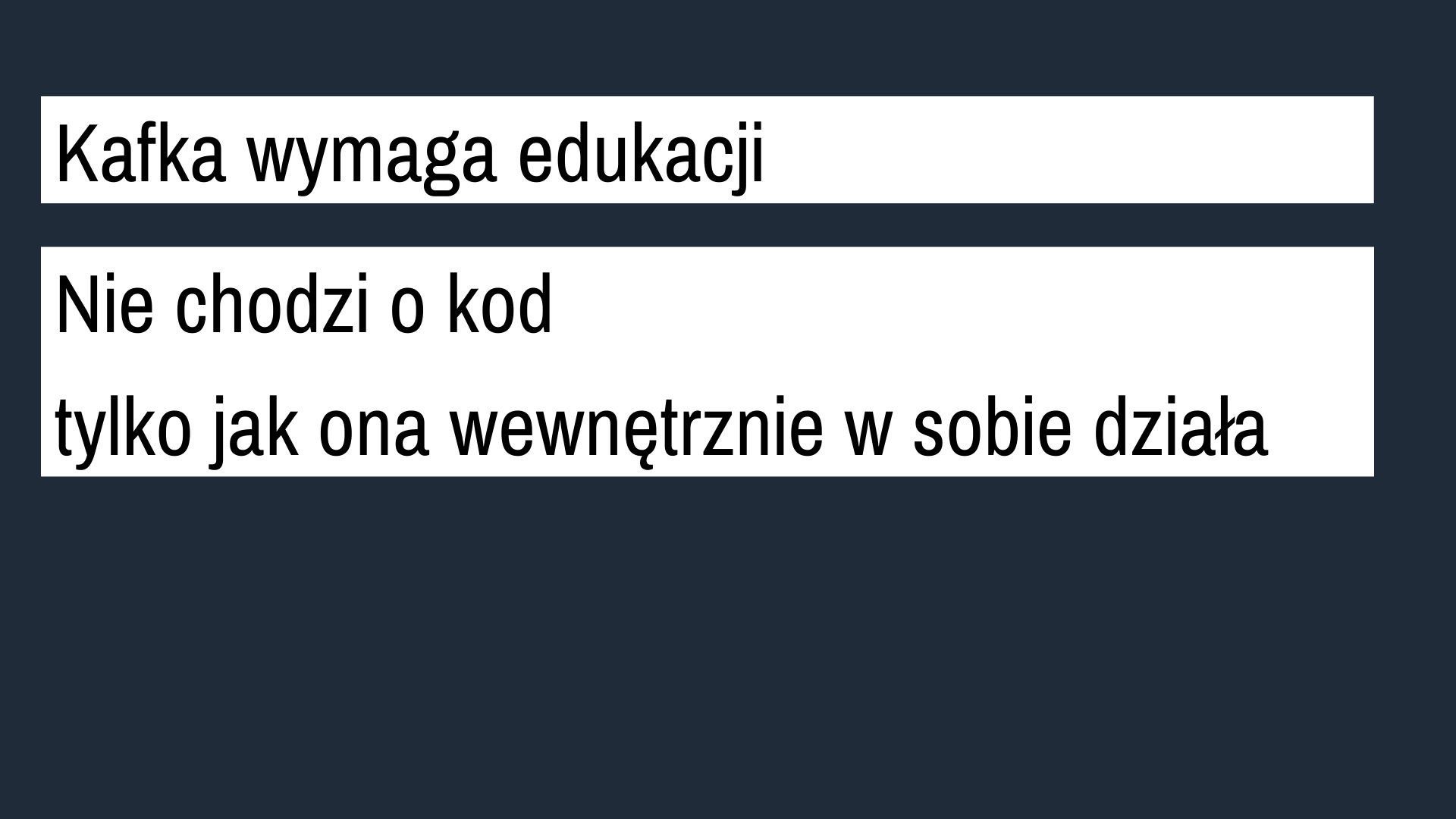 blog