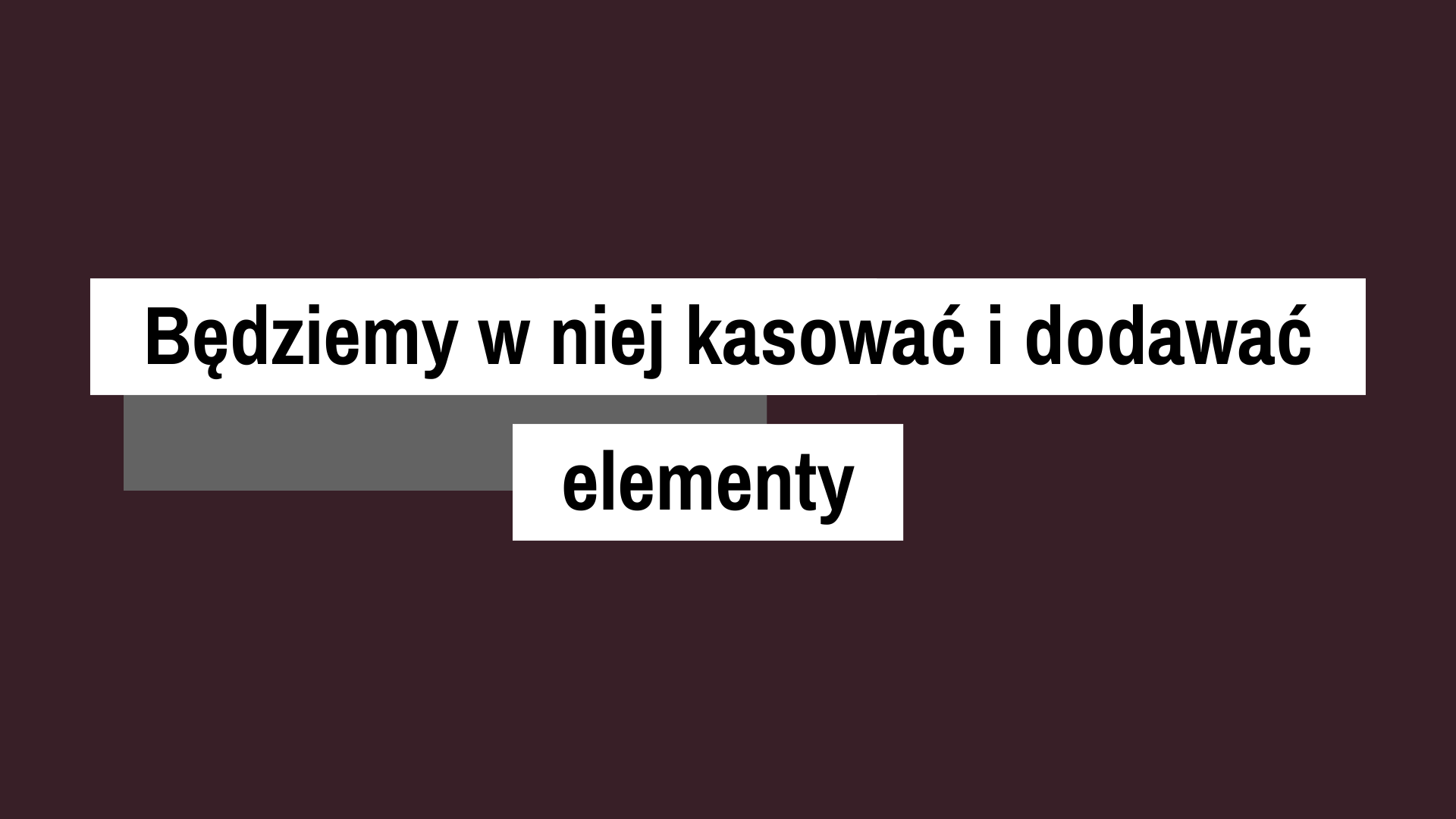 blog