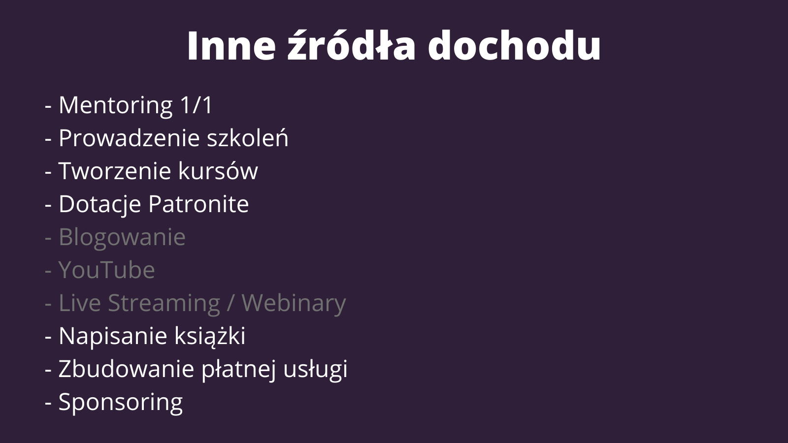 blog
